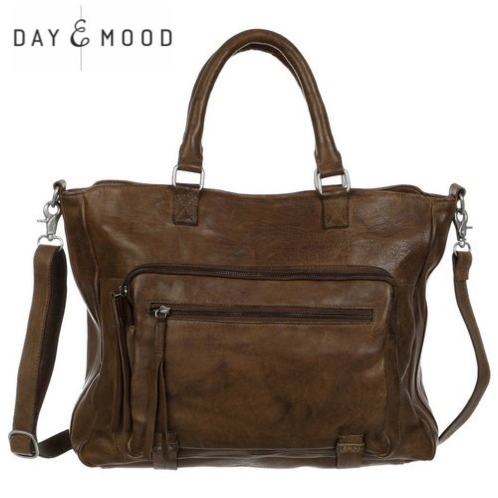 Day & Mood Abbie Satchel